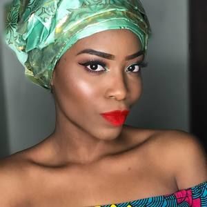 Meet your Posher, Erika